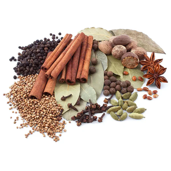 Garam masala 50gm