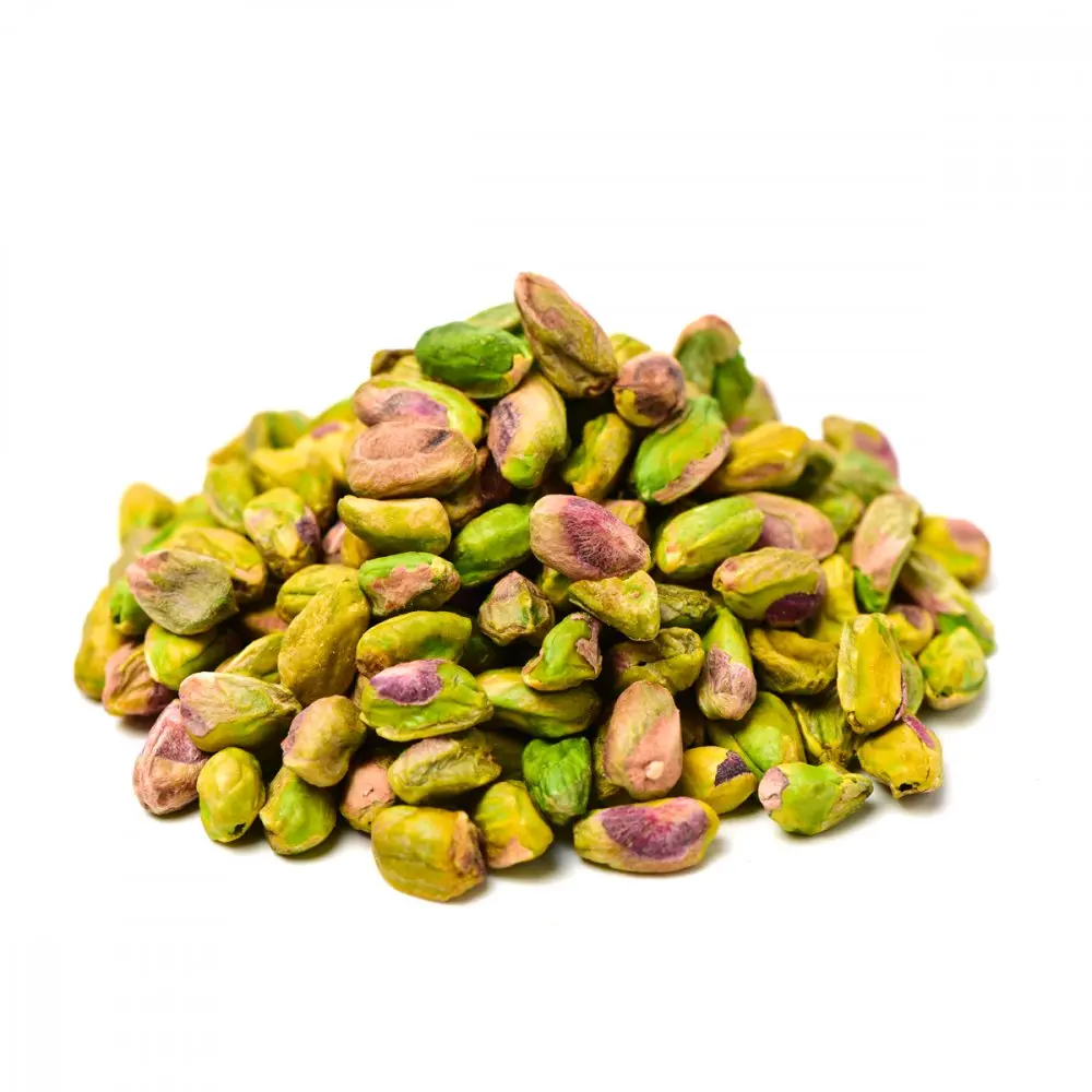 Pista Green 250gm