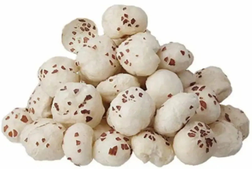 Makhana Sanwariya Bhog 250GM