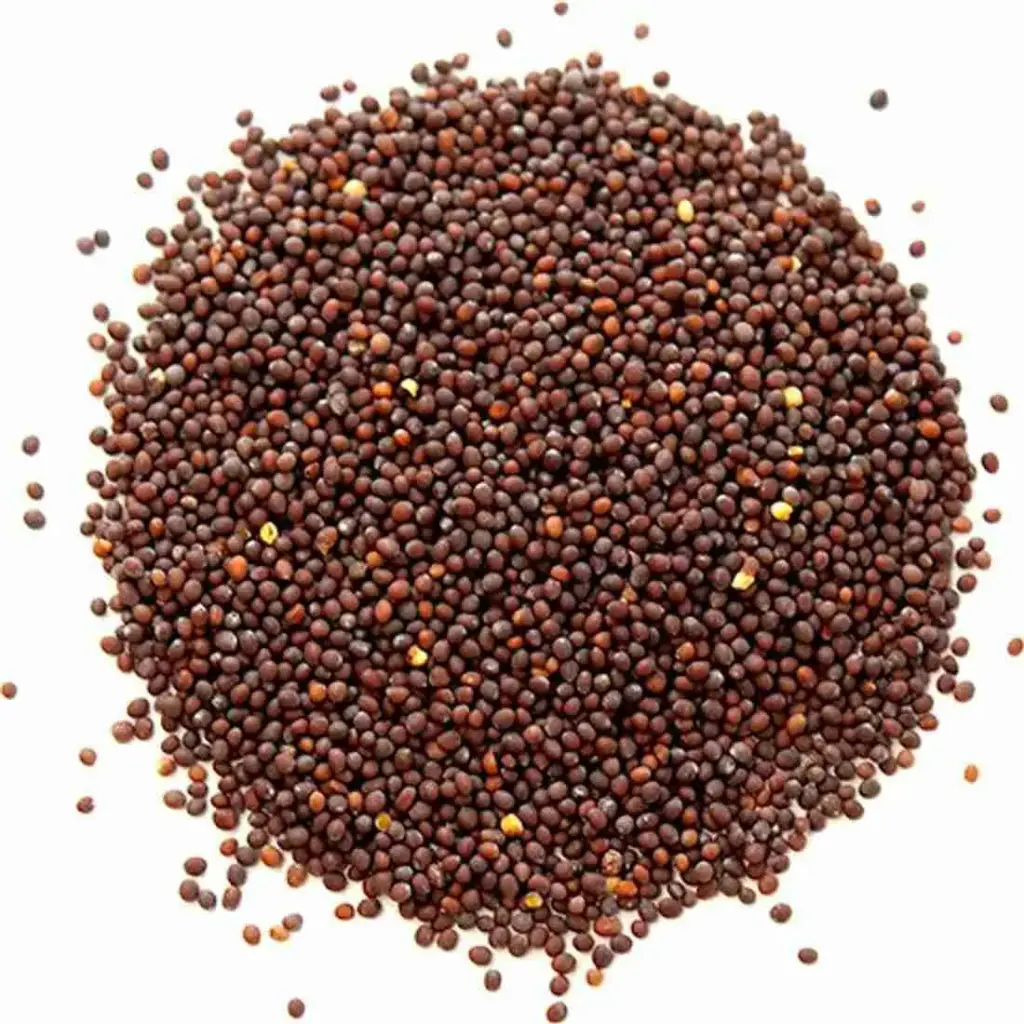 Rai (Moti) 250gm