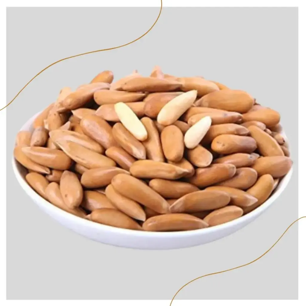 Chilgoza 100gm