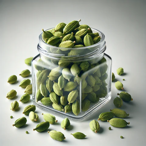 Elaichi 50gm
