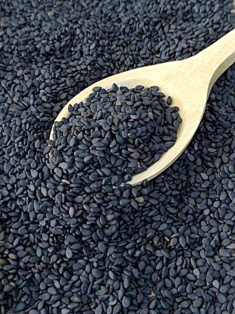 Kala Til (Black Sesame) 250gm