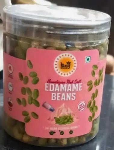 Edamame Beans 