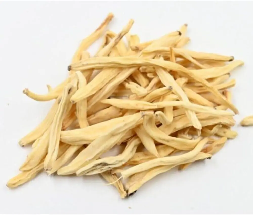 White Muesli 50gm