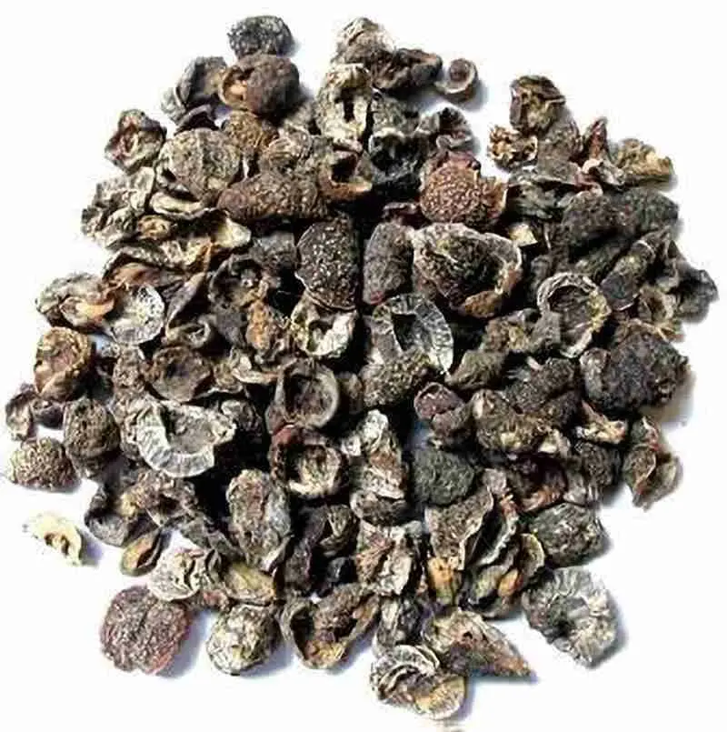 Amla Dried (Gooseberry) 200gm