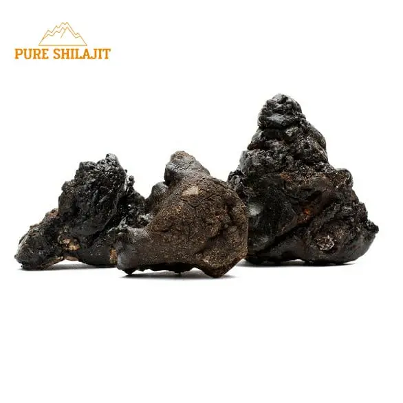 Shilajit 25gm