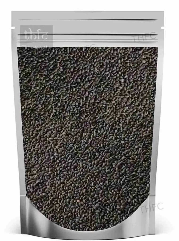 Sabja Seeds (Basil Seeds) 200gm