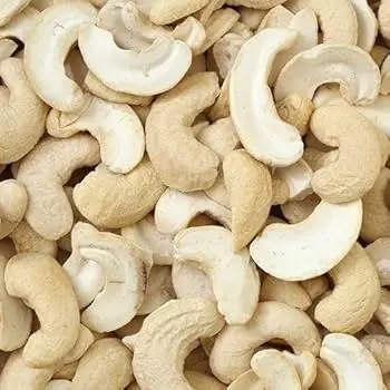 Kaju 2 piece 250gm