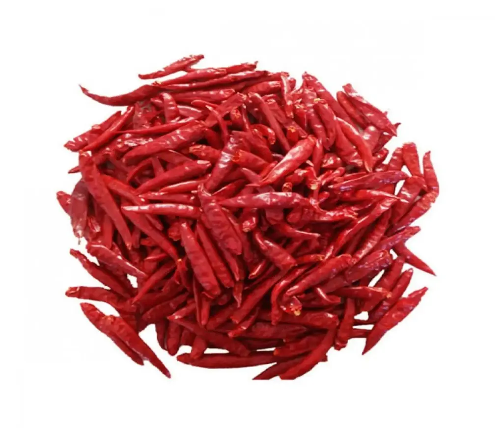 Khade Mirchi 250gms