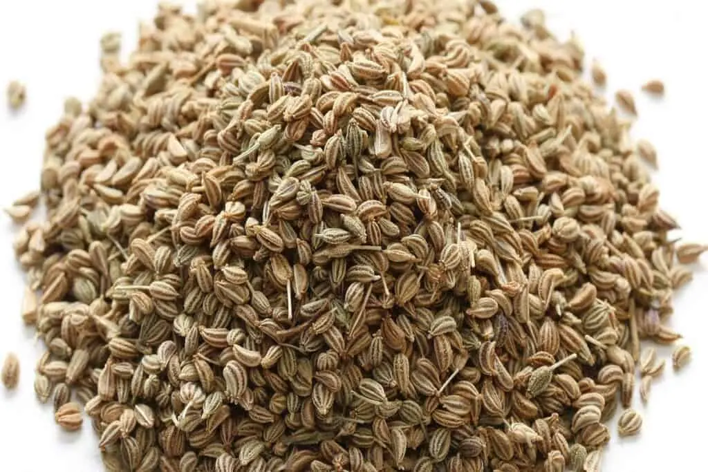 Ajwain 100gms