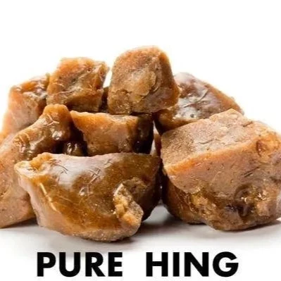 Hing (Asafoetida) 50gm