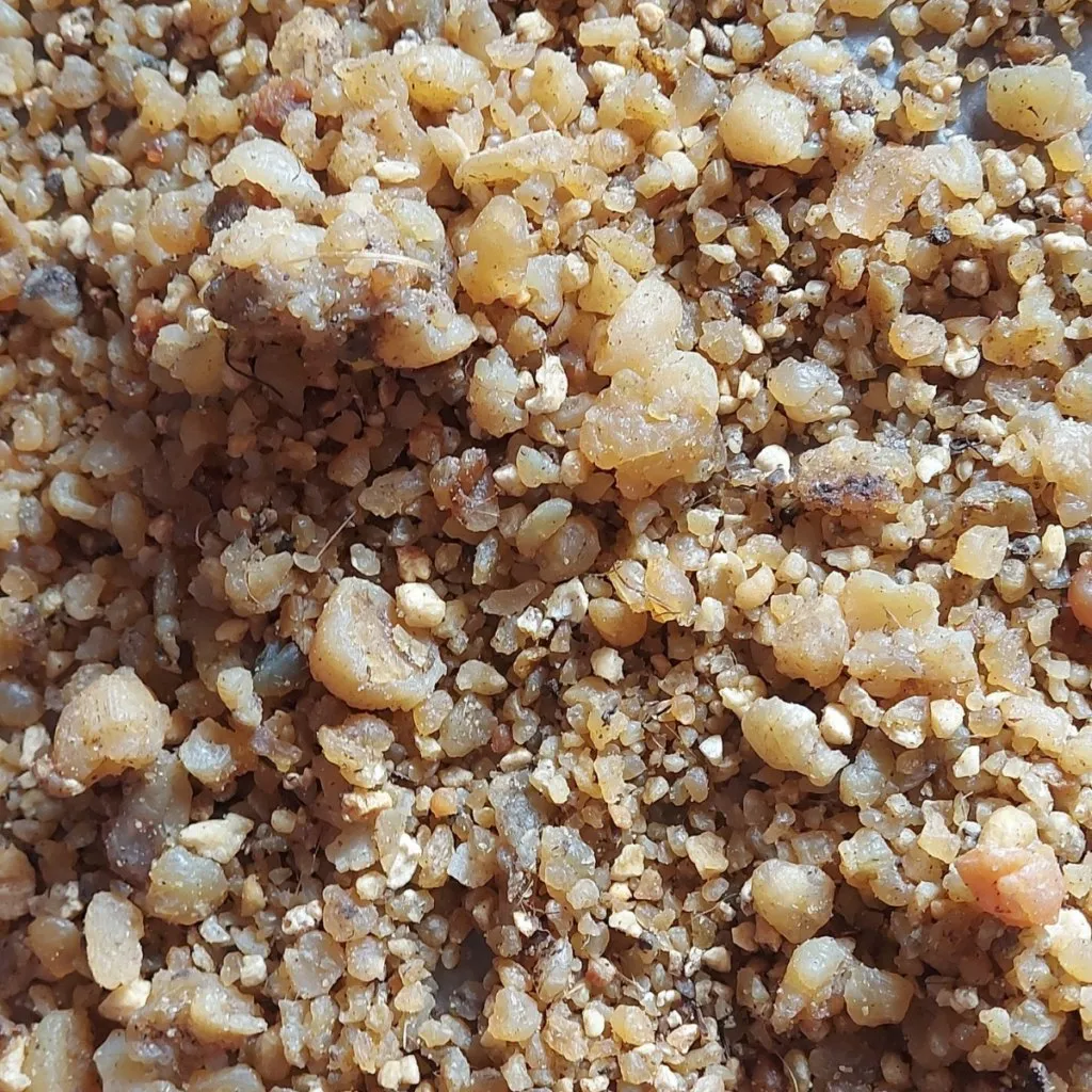 Hing (Asafoetida) Premium 10gm