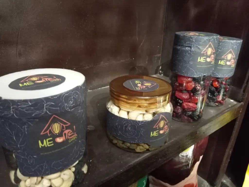 Gift pack 250 rs