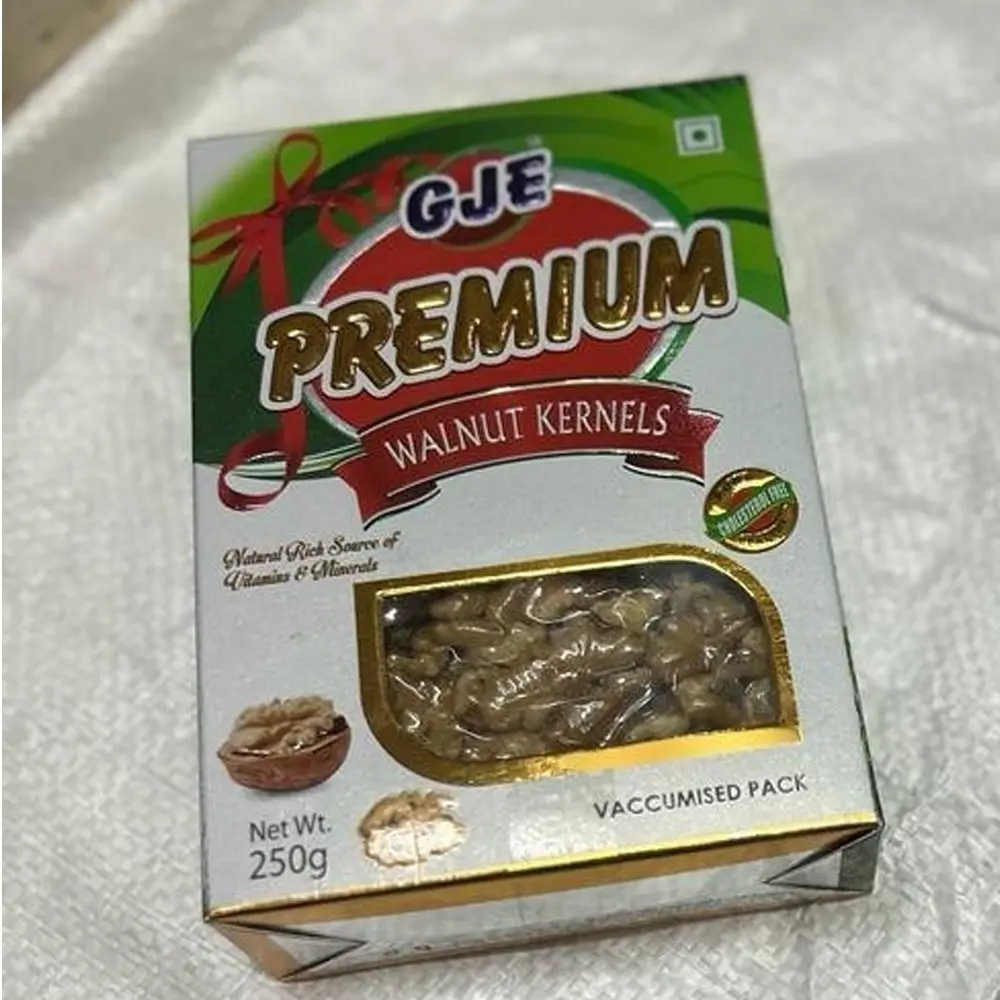 Akhrot Giri - Guru Premium - 250gm
