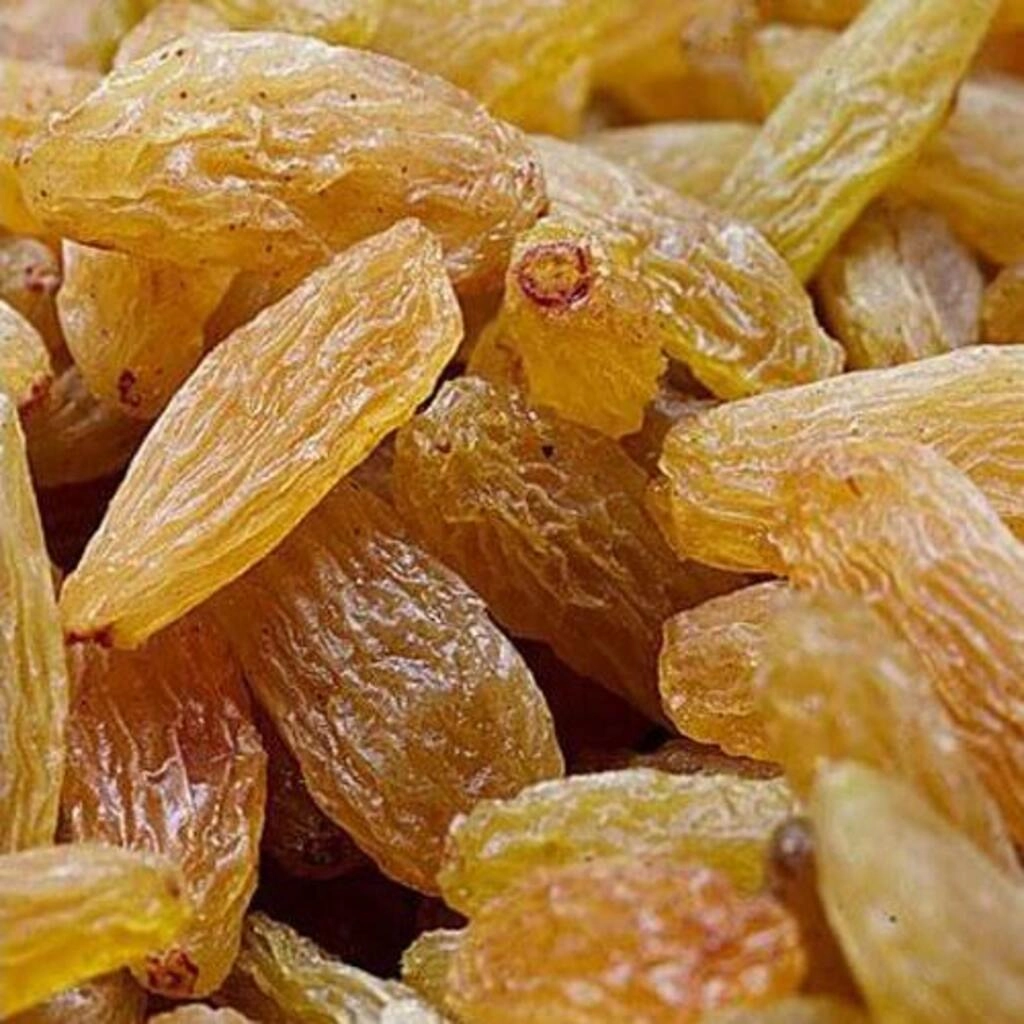 Kismis Loose 100gm