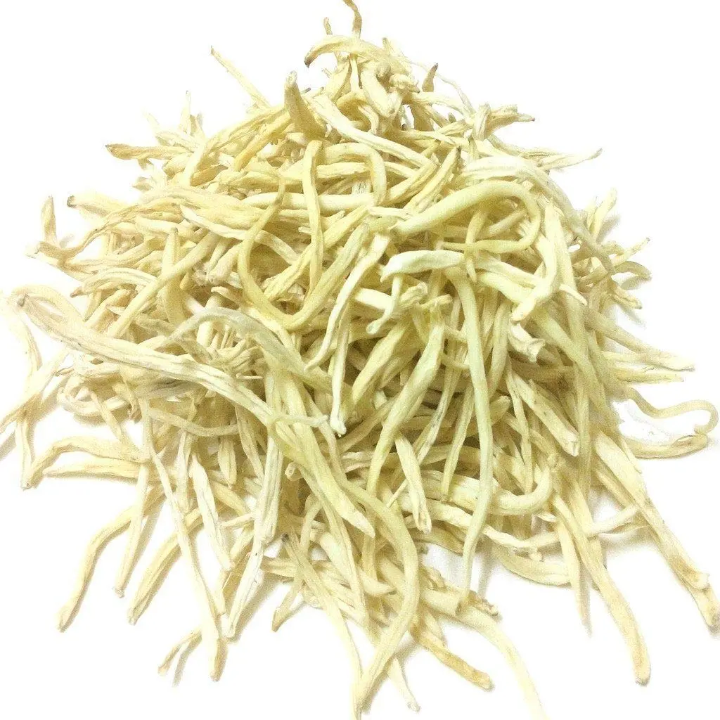 White Muesli 100gm
