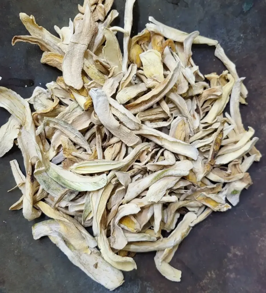 Khada Amchur 100gm