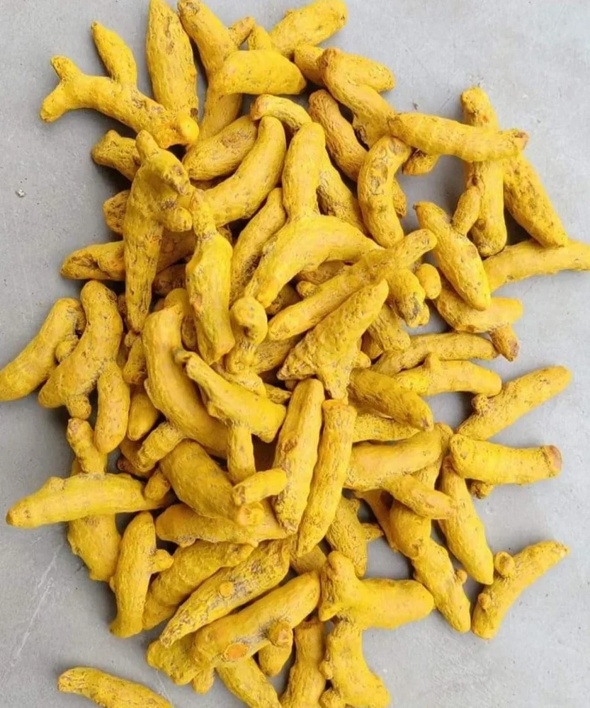 Khade Haldi 250gms
