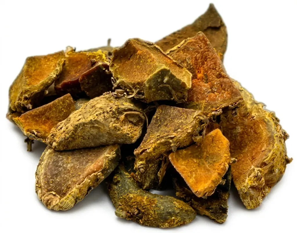 Aama Haldi 100gm