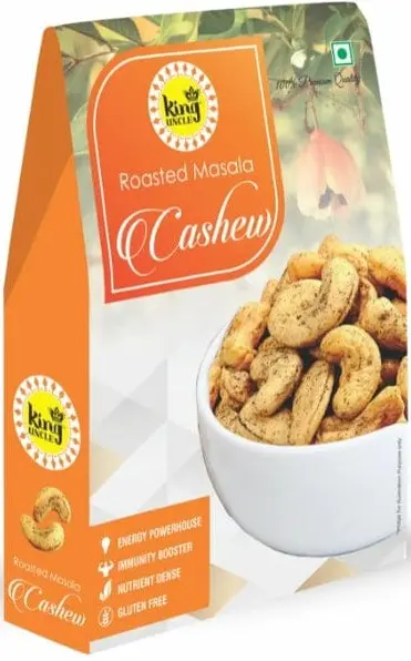 King's Kaju Masala 250g