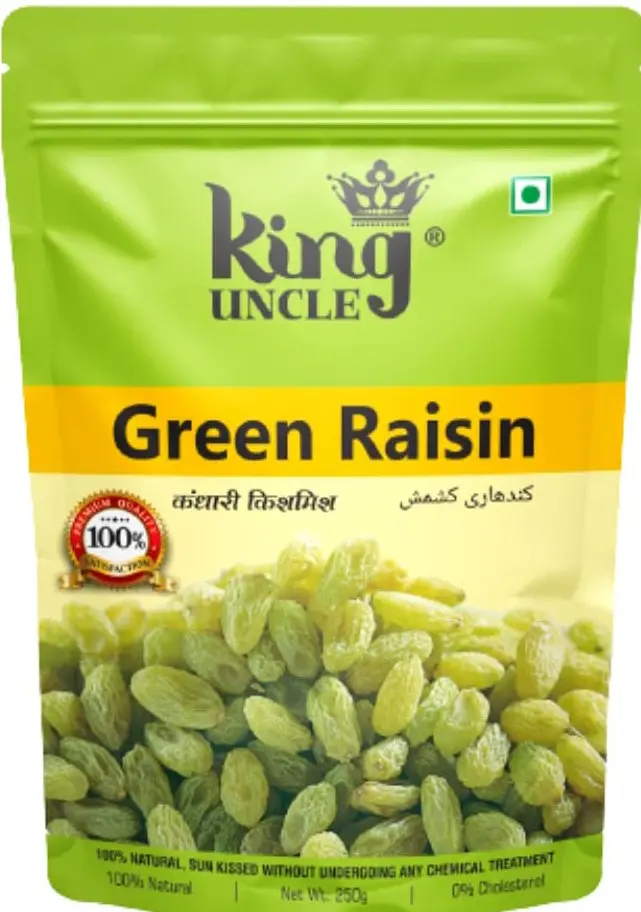 King's Kismis Kandhari