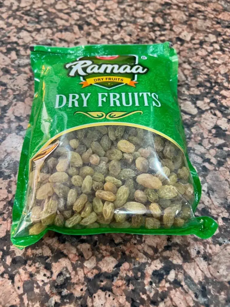 Ramaaa Kismis Kandhari