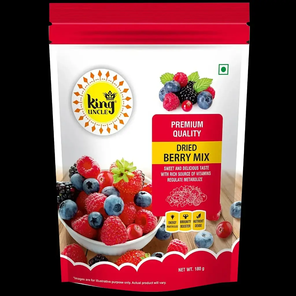 King's berry mix