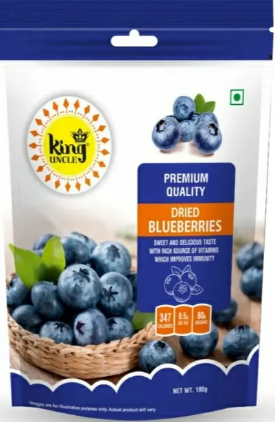 King's blueberry