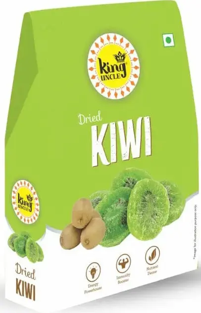 King's dried Kiwi