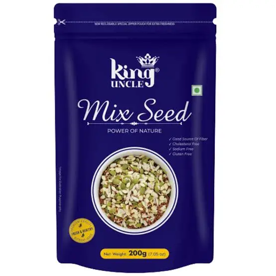 Super seed mix