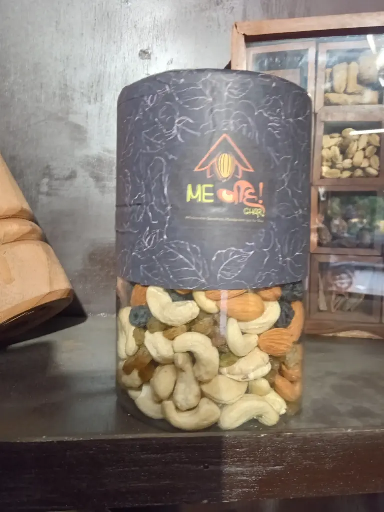 Gift pack 500 rs