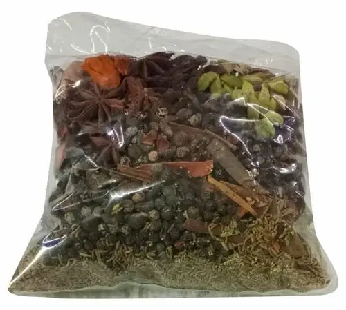 Garam masala 50gm