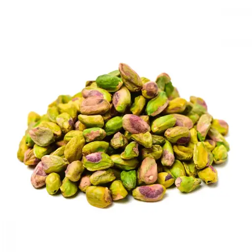 Pista Green 250gm