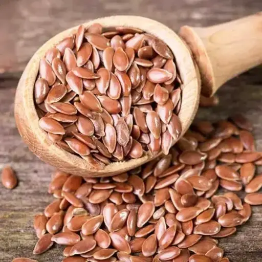 Alsi/Flax Seeds  500GM