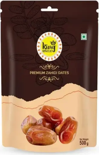 Zahidi Khajur 