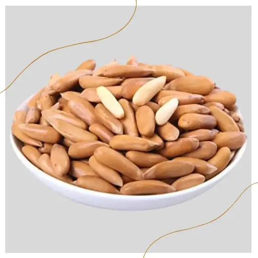 Chilgoza 100gm