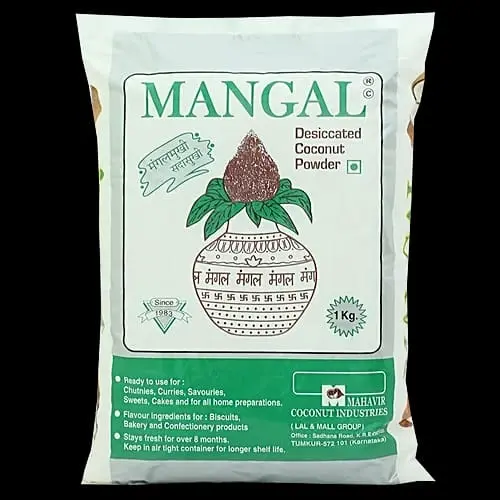 Mangal Kalash Gari Burada 200gm