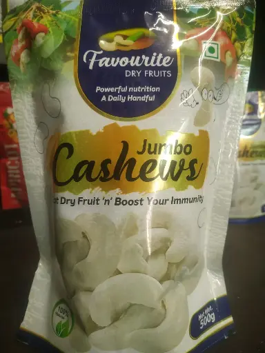 Kaju Favourite 500 gm