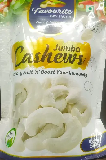 Kaju Favourite 1kg