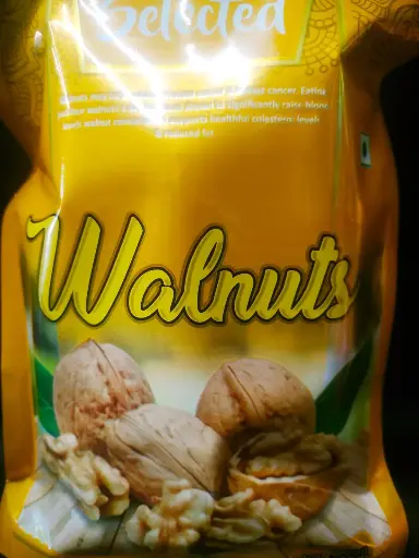 Akhrot Selected 250 gm