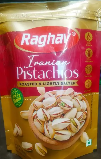 Raghav Irani Pista 250gm