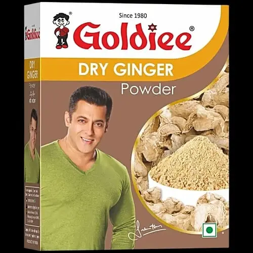 Soth goldie 50gm