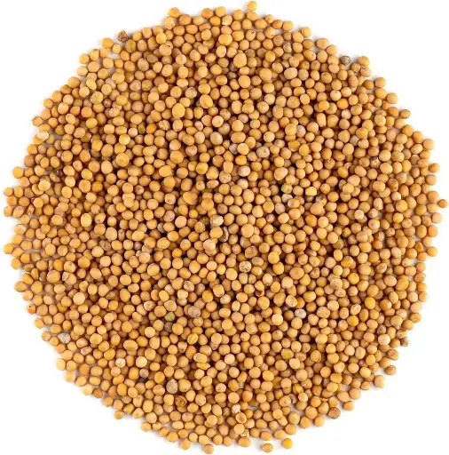 Peeli Sarso 250gm
