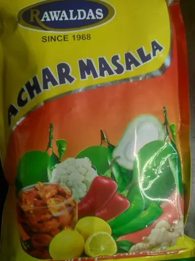 Aachar Masala (Rawaldas)