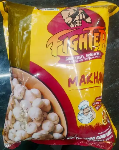 Fighter Makhana 250gm