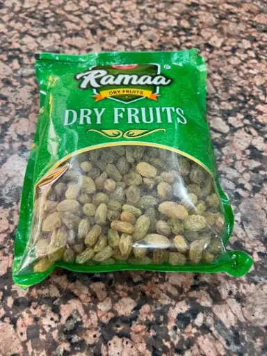 Ramaaa Kismis Kandhari