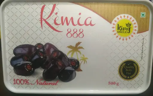Kimia Khajur 