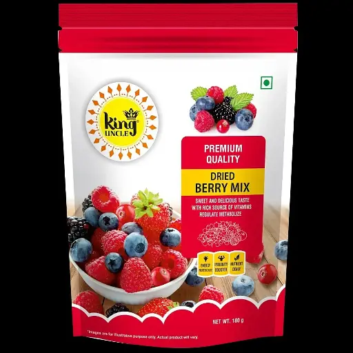 King's berry mix