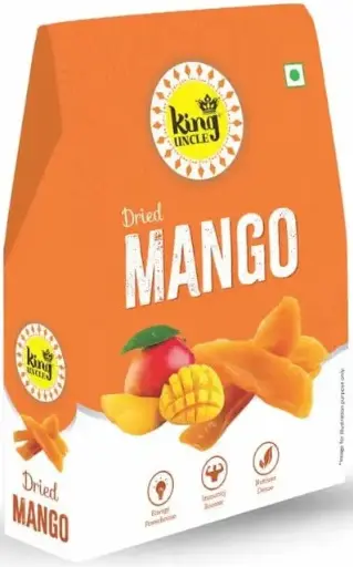 King's dried mango